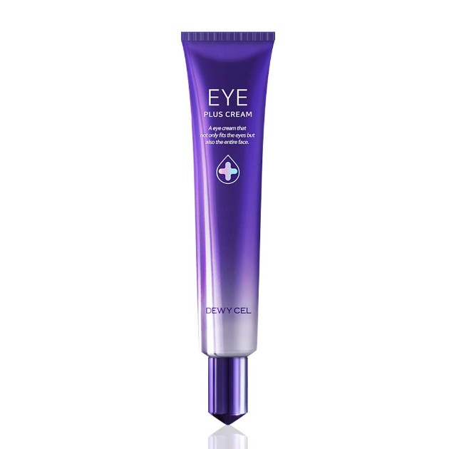 Dewycel Eye Plus Cream 30ml Original 100% Authentic [Dewycel]