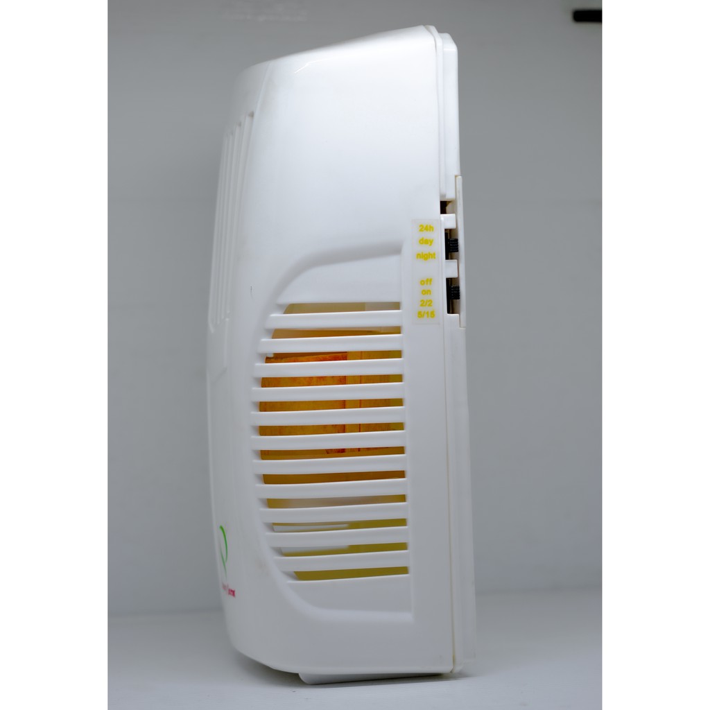 MESIN DISPENSER FAN TYPE MZ BLOWER