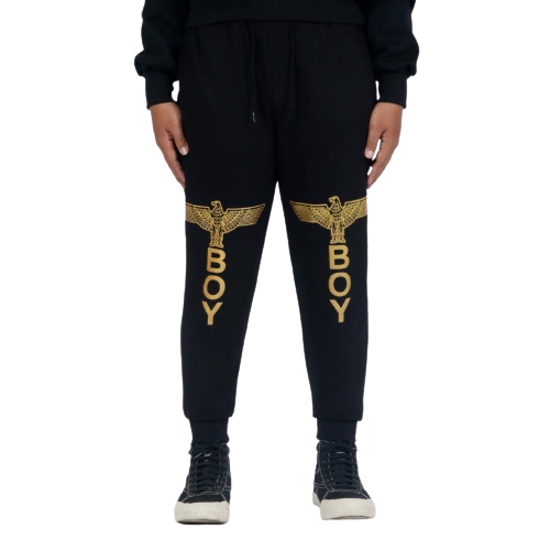 Celana JOGGER BOY LONDON – Edition Fashion Tresndy Casual Unisex Good Brand Quality