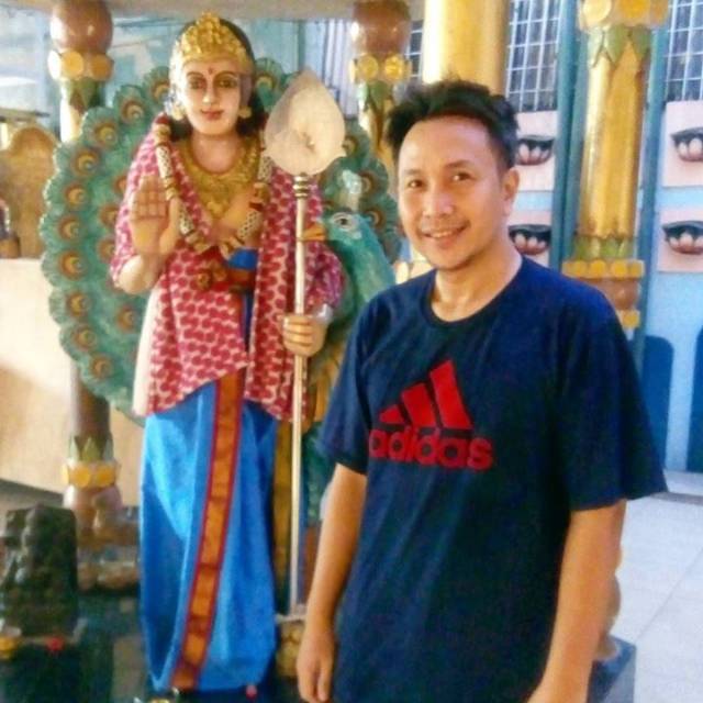 pekongaria