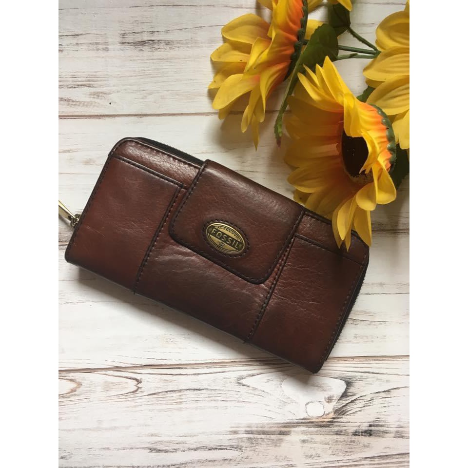 Dompet Fossil Explorer