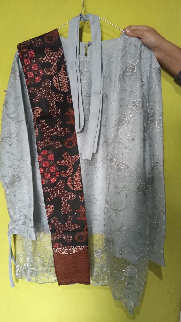 Termurah 163rb Sepasang Couple Batik Bruklat 3d // Mika Alisha Couple/ Soegiharto Grosir