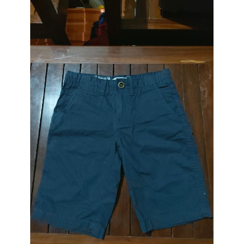 New Celana Pendek Anak Brand FOX