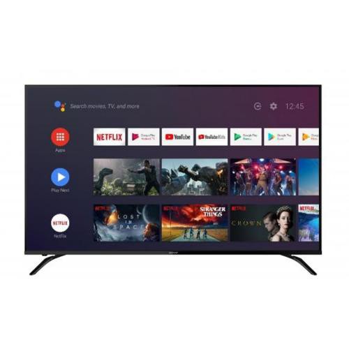 LED TV SHARP 60CK1X Smart Android 4K UHD TV