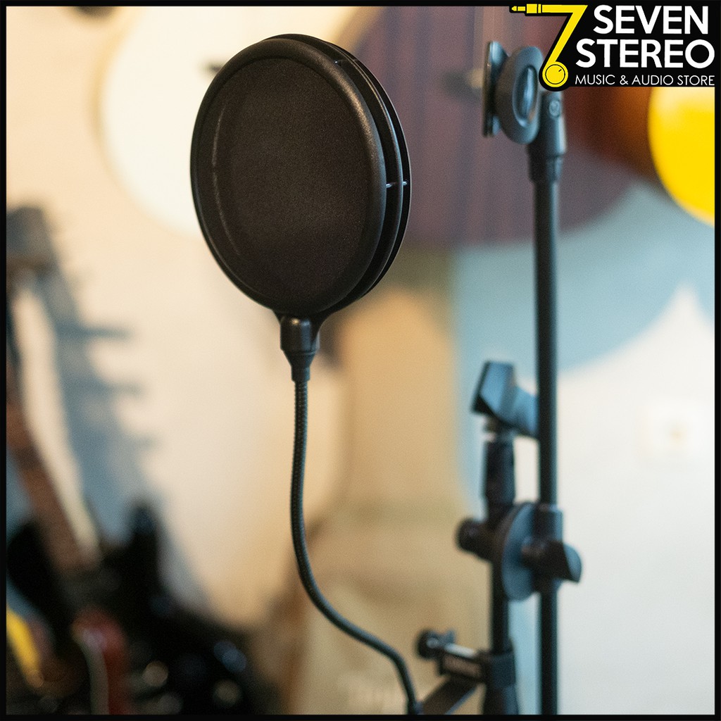 Pop Filter Pop Shield