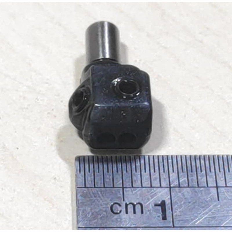 Kepala Jarum Obras Benang 4 Mesin Jahit Obras 747