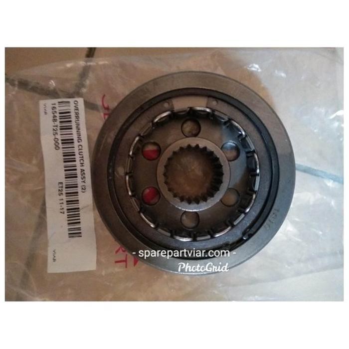 ONE WAY ATAU MIMIS STARTER ATAU PELOR STARTER VIAR CROSS X 250CC LIMITED