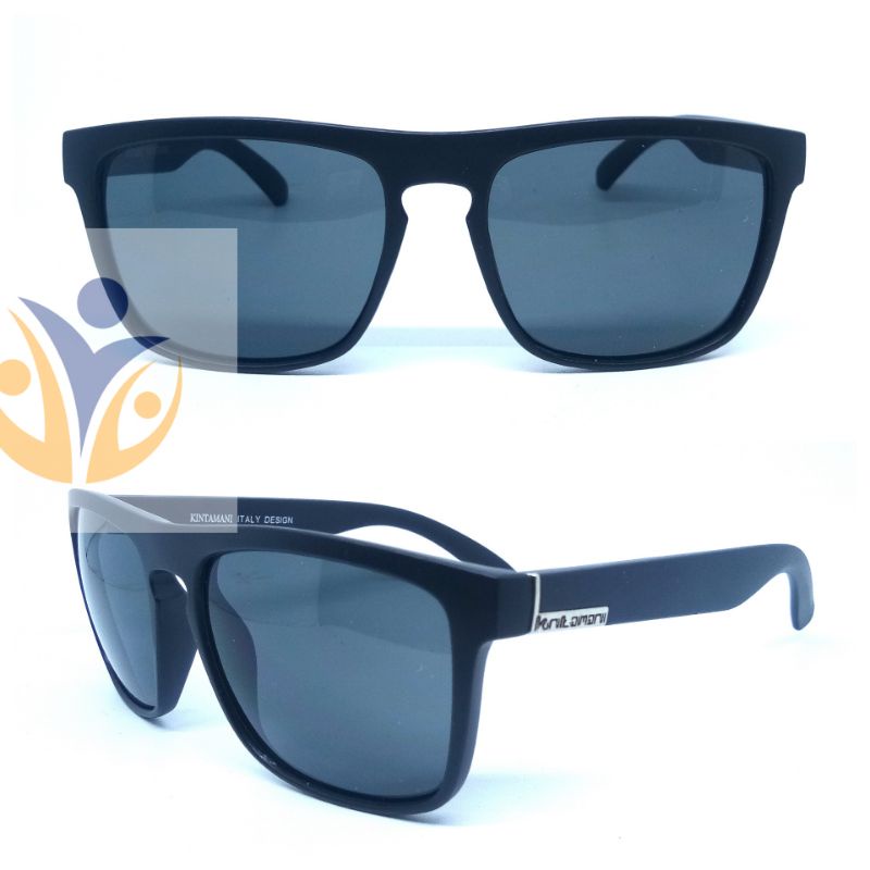 kacamata polarized untuk mancing dan bersepeda outdoor uv protection