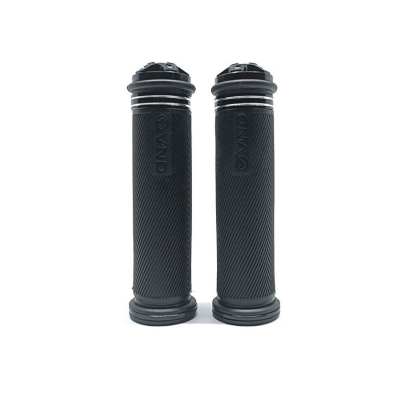 Handgrip Motor Handgrip Variasi VND Premium Double Ring + Jalu/non jalu Univesal Semua Motor