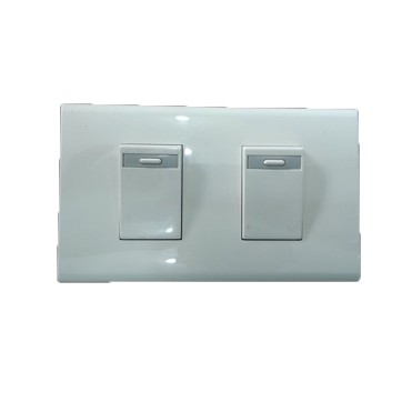 SAKLAR B SERI PANASONIC / WIDE FRAME