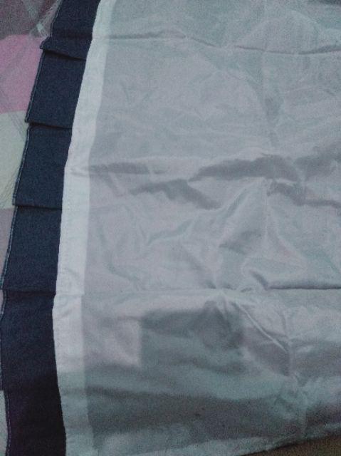 Apron Masak Karakter Lucu Levis Tebal