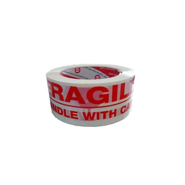 

Special lakban fragile merek daimaru Eksklusif
