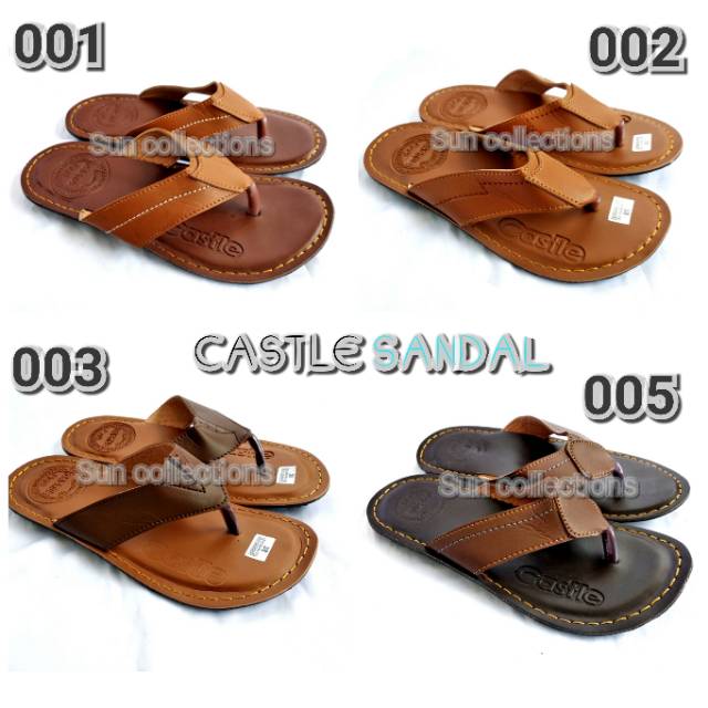 Promo!!!Sandal Jepit Casual Csl01