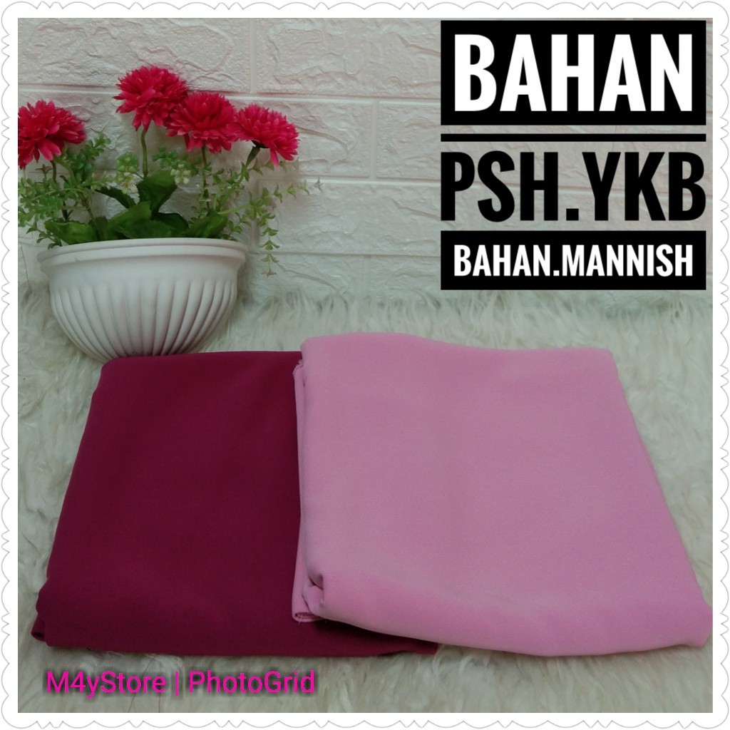 BAHAN PSH YAYASAN KEMALA BHAYANGKARI (YKB)