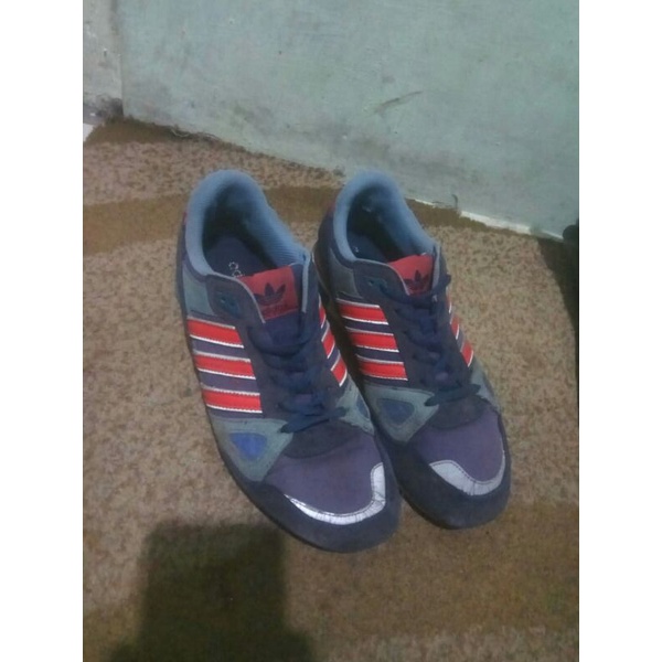SEPATU ADIDAS ZX 750 ORIGINAL / THRIFT SEPATU ADIDAS / SEPATU PRIA