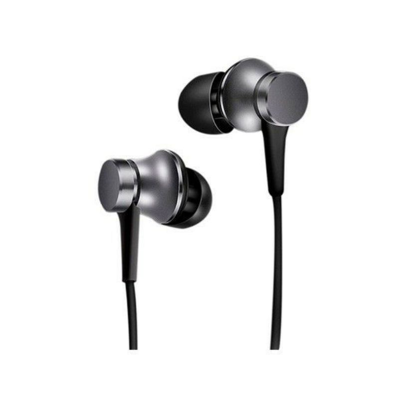 HEADSET XMI 1 MORE EXTRA BASS STEREO EARPHONE XMI RDMI 8 9 10 10C NOTE 5 6 7 8 9 10(1 MORE)