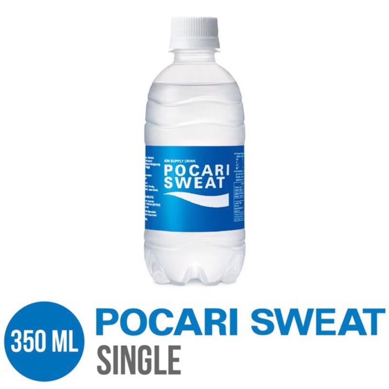 

Pocari Sweat 350 ml