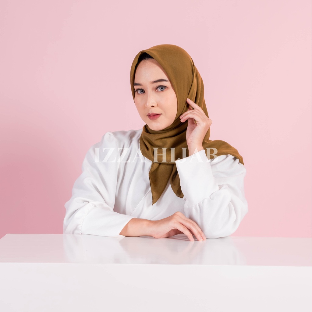 HIJAB SERBA 10RIBUAN