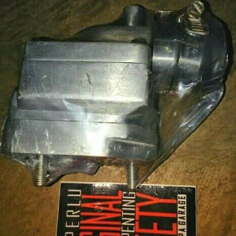 ORIGINAL - intake susun vespa