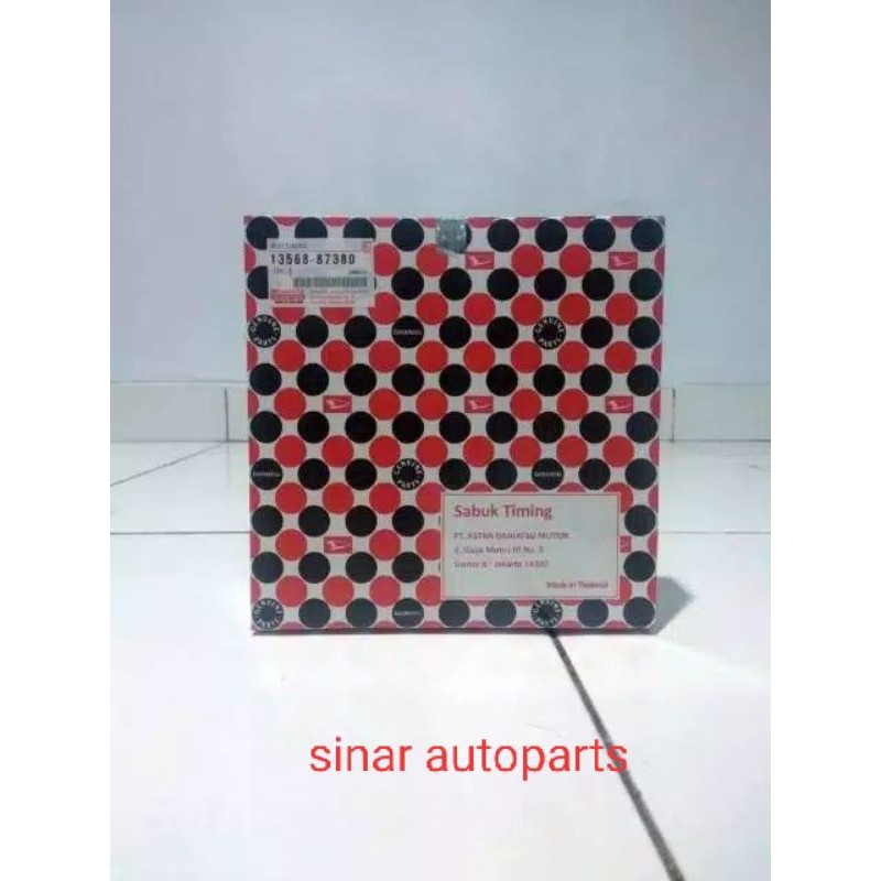 timing belt taft gt f70 Taft F70