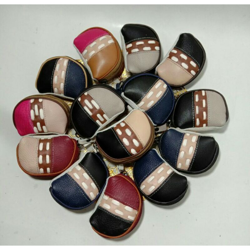 

Leather Craft