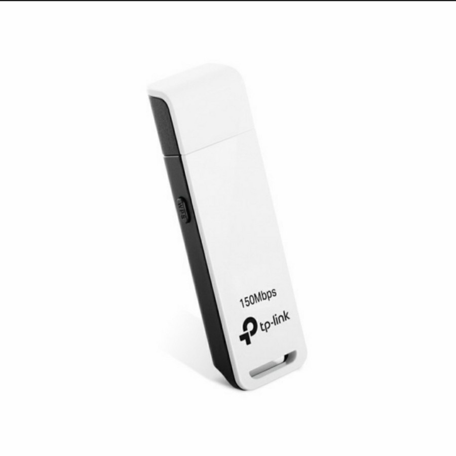 TP-LINK TL-WN727N - 150Mbps Wireless N USB Adapter