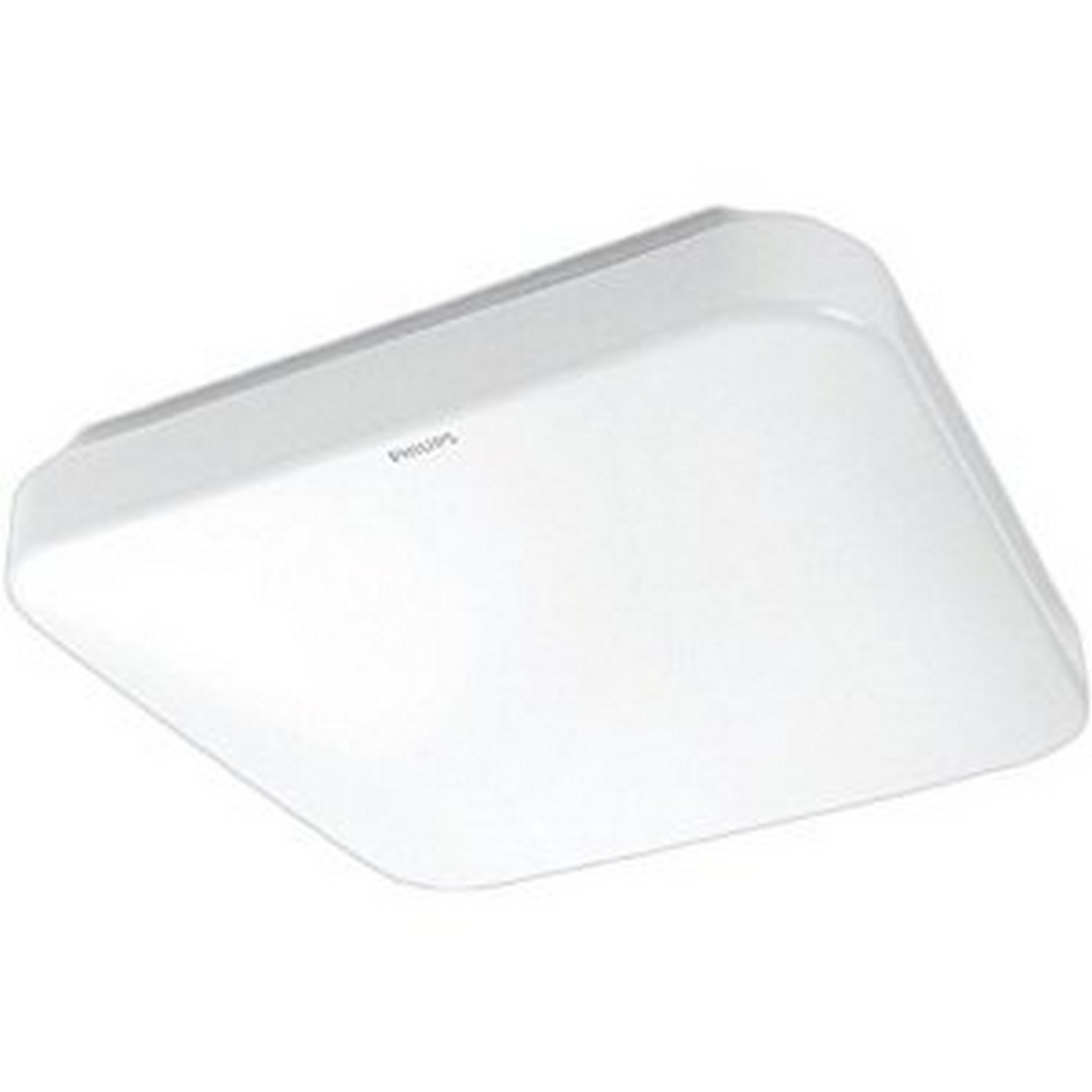 Lampu Plafon Ceiling Kotak LED Philips Moire 31110   Putih Baru g