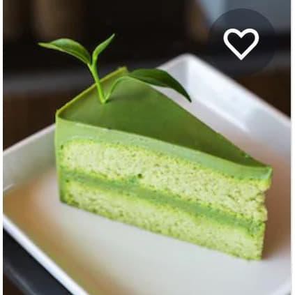 

FILLING GREEN TEA 1KG GREEN TEA PASTE 1 KG-ISIAN-TOPPING