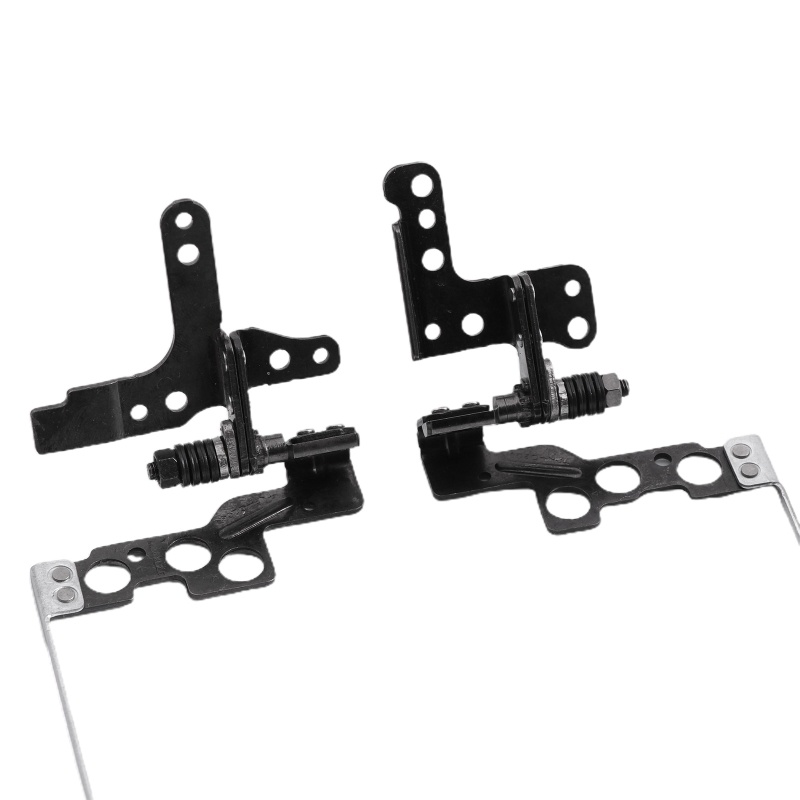 Set Engsel Layar LCD Laptop Kiri Kanan Pengganti Untuk HP Pavilion 15-CW