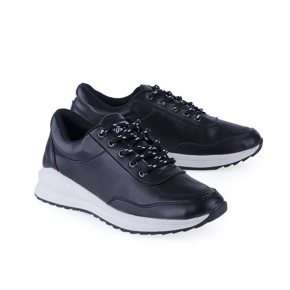 sepatu sneakers wanita / sepatu casual wanita / sepatu sneaker cewek murah KZS100