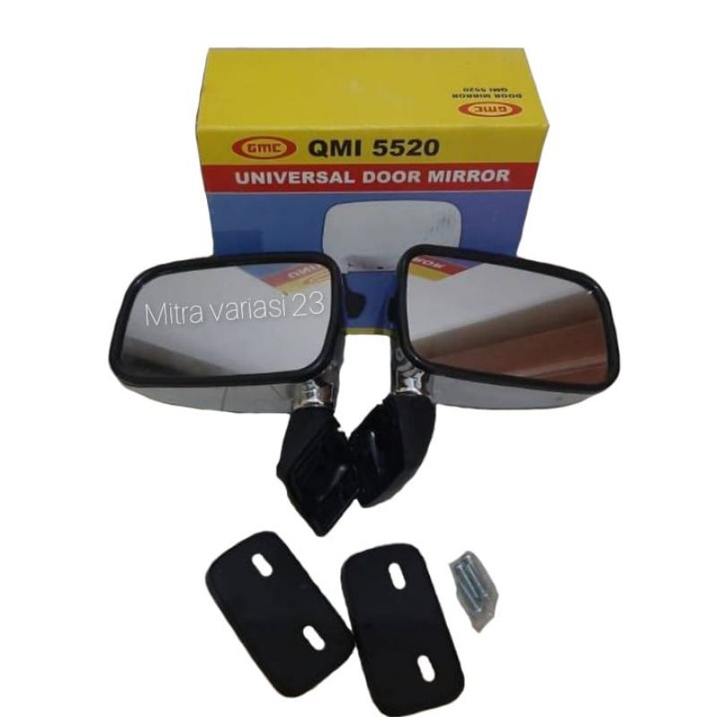 Spion mobil universal qmi 5520 chrome