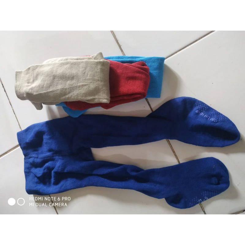 legging tutup kaki Carter preloved