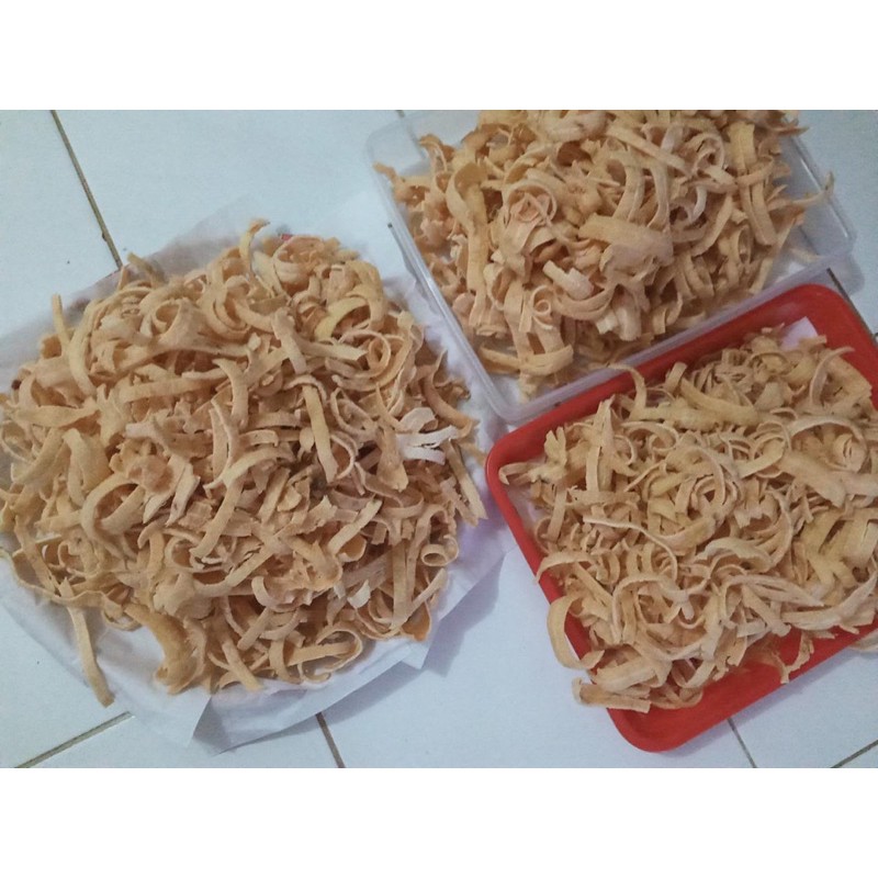

Stick Opak legendaris