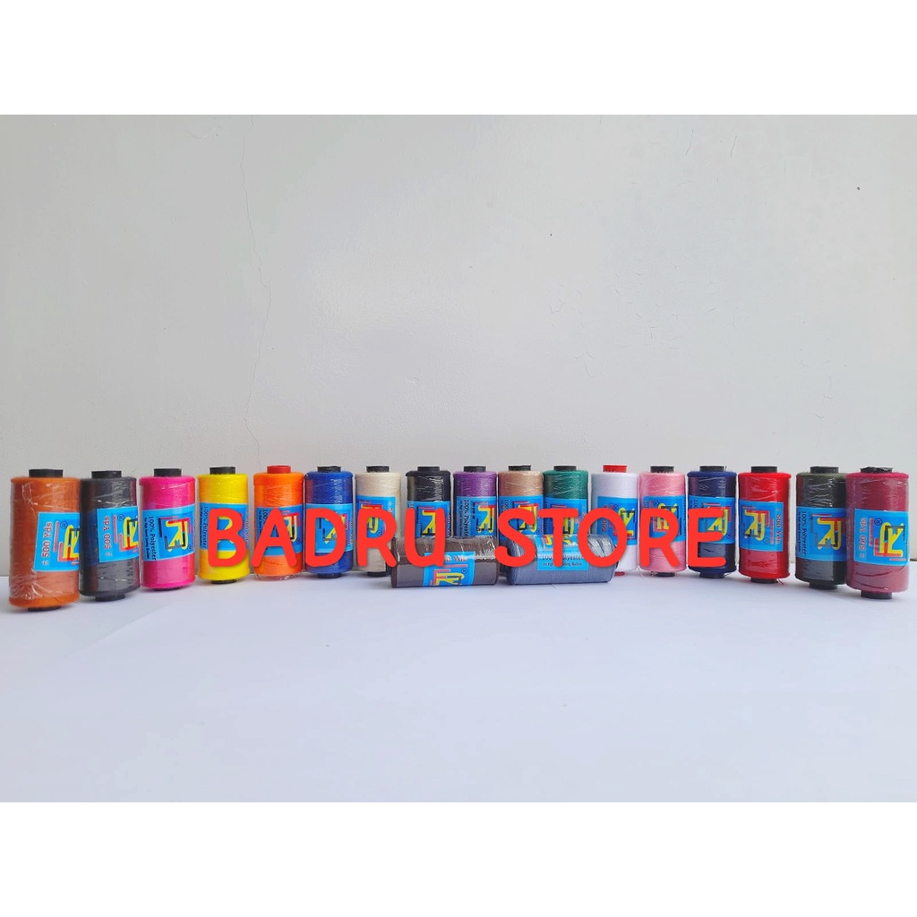 BENANG JAHIT SEWING THREAD