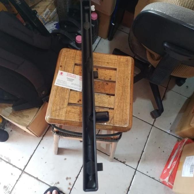 Lower Tank Tutup Radiator Bawah Great Corolla All New Manual Denso