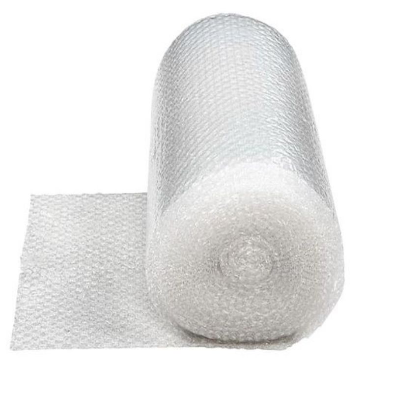 

bubble wrap menjaga keamanan pengiriman