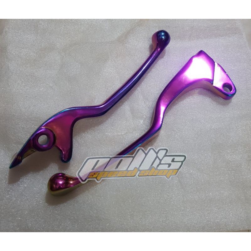 handle Nouvo rainbow