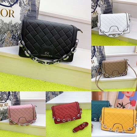 687 Tas hand bag Cewek Fashion Import Berkualitas TasPesta TasMurah Awet Mewah