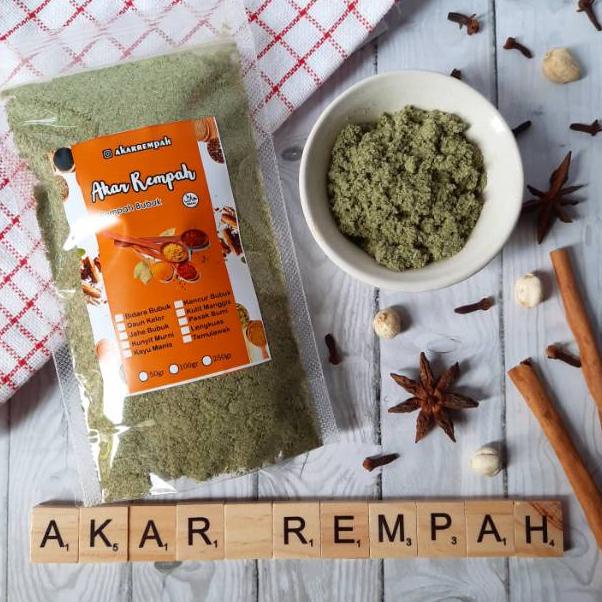 

BIG SALES 8727 Bidara Bubuk Tanpa Campuran / Herbal Ruqyah / Teh Bubuk Widara ︽