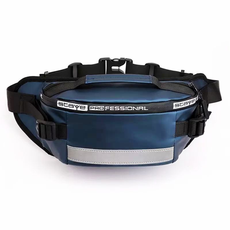 Tas Selempang Pria Wanita - MORYMONY WAISTBAG AS