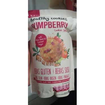 

pumberry