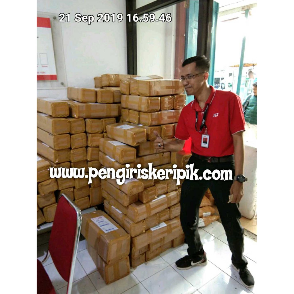 500gr SUPER kacang Mede Mete Cashew Mentah oleh2 khas wonogiri termurah SOLO tangan pertama