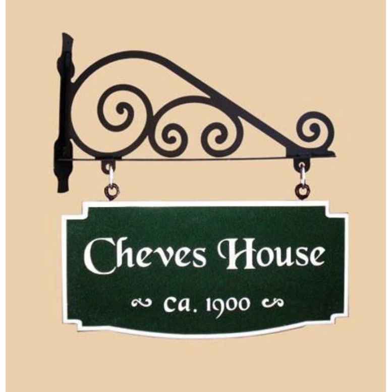 GANTUNGAN BESI / PAPAN NAMA /ALAMAT RUMAH / NOMOR RUMAH / NAMA TOKO