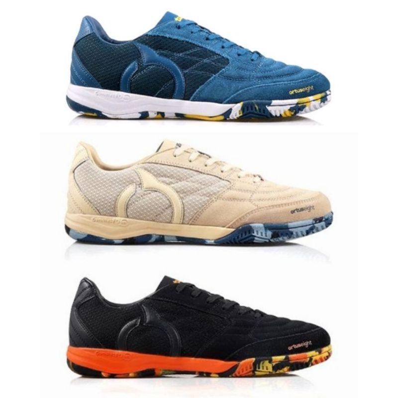 SEPATU FUTSAL ORTUSEIGHT JOGOSALA NUTMEG