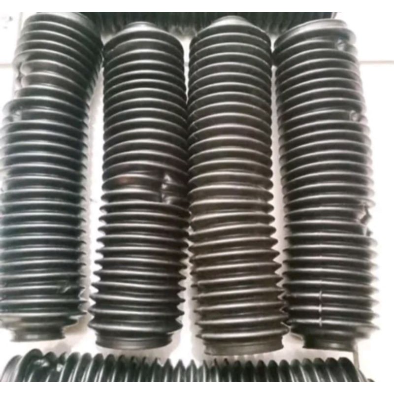 karet shock depan KLX 150L KLX Gordon WR 155 KLX 230