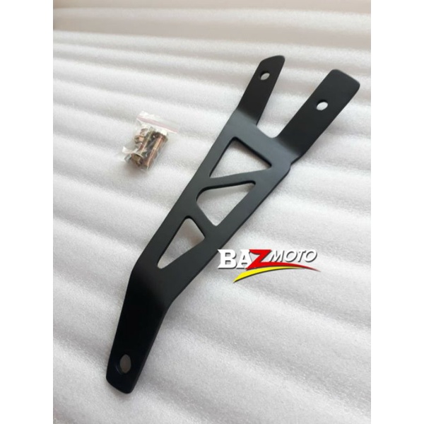 pegangan knalpot Exhaust hanger R15 v3