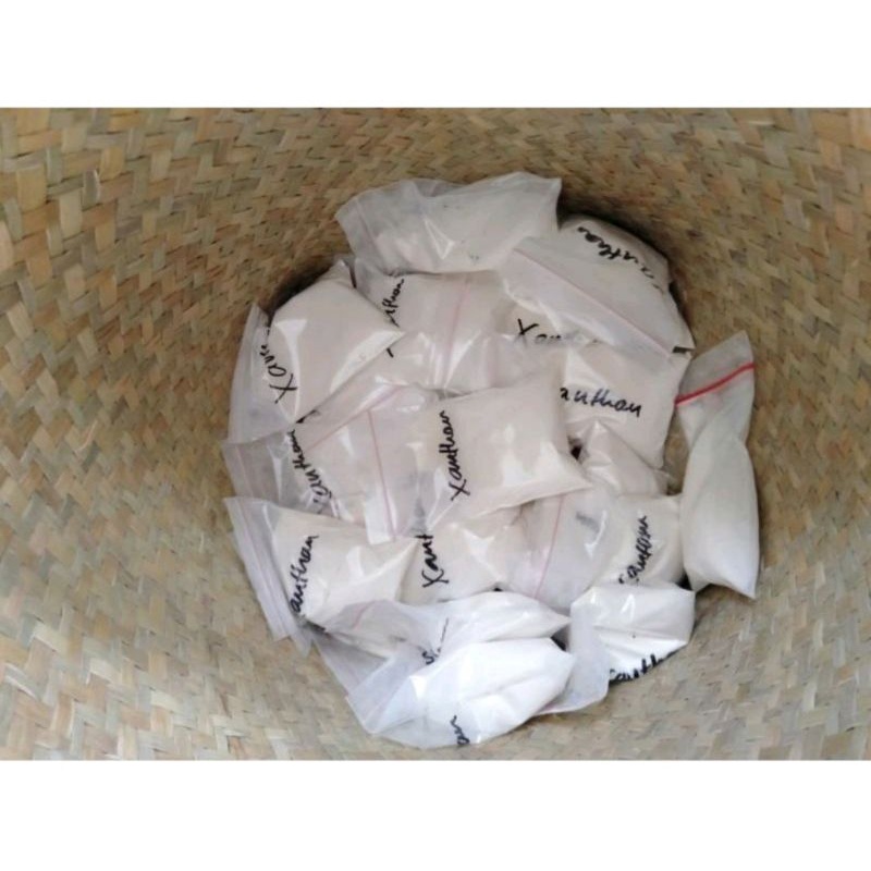 

Xhantan Gum 100gr