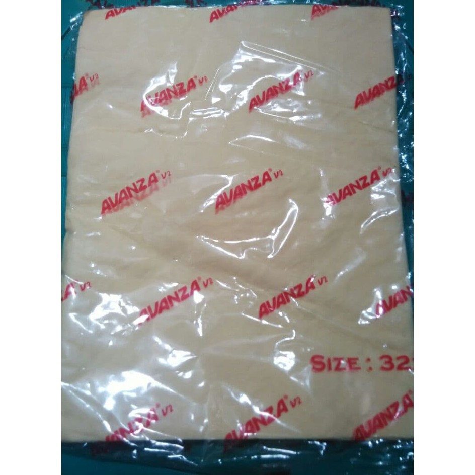 KAIN LAP KANEBO AVANZA / KAIN LAP Mobil Motor ##EH122