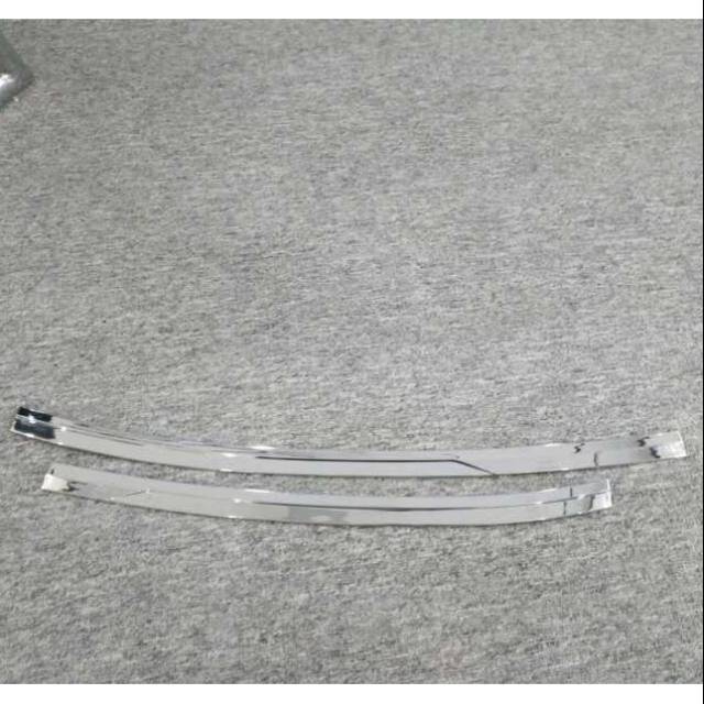 LIST KACA BELAKANG ALL NEW RUSH /AKSESORIS MOBIL TERMURAH /AKSESORIS ALL NEW RUSH