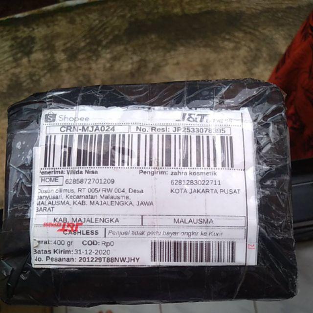 Walet Super Gold 5 In 1 Pot Gol